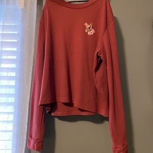 Volcom t shirt
